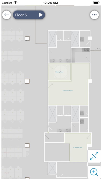 CloudGate POC screenshot-4