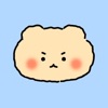 망그러진 띠부씰 도감 : 망그러진 곰 띠부씰 수집 앱 icon