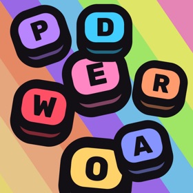 Worde Flow: Vocabulary Builder