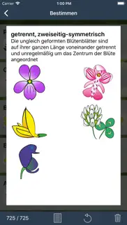 feldbotanik iphone bildschirmfoto 4