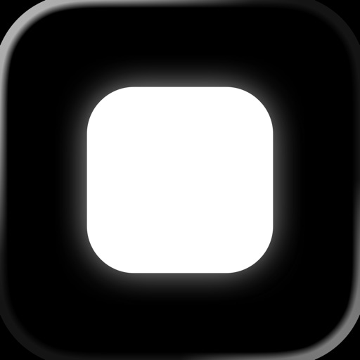 Glowing Calendar Widget – Glow