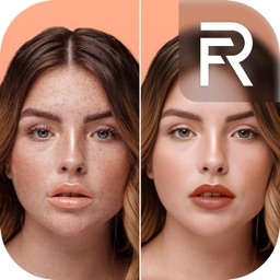 Ai Face Retouch : Ai Makeup