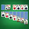 Solitaire: Card Games Master negative reviews, comments