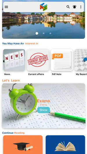 Aashirwad Eduverse screenshot 4
