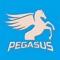 Aplicativo de apoio ao sistema ERP Pegasus da Pegasus Automação e Desenvolvimento Ltda