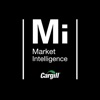 Market Intelligence App icon