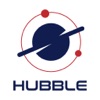 Hubble Health icon
