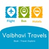 Vaibhavi Tours And Travels icon