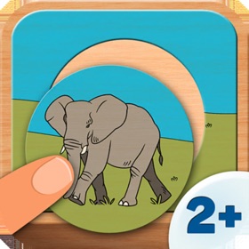 螢幕擷取畫面 (4) 〉Toddler Games Happytouch