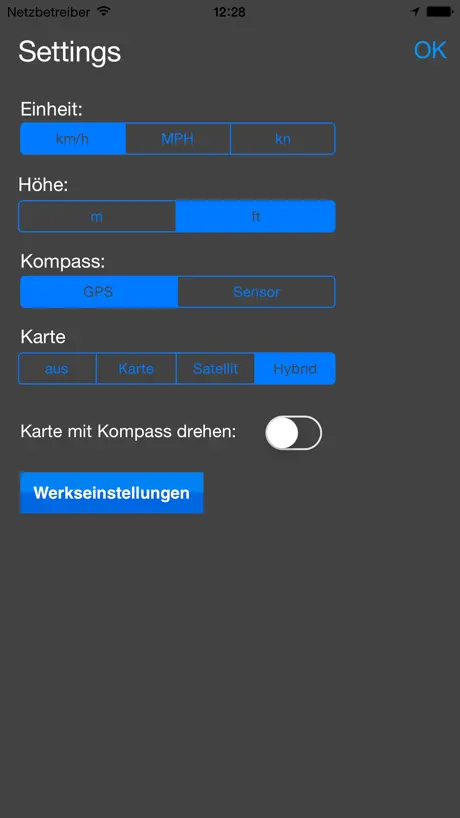 Local Weather-Speed,Maps