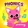 Get Pinkfong Super Phonics for iOS, iPhone, iPad Aso Report