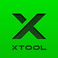 xTool Creative Space logo