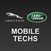 JLR Mobile Tech icon