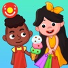Pepi Super Stores: Mall Games - iPhoneアプリ