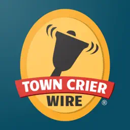 Town Crier Wire app icon