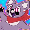 Indigo Park Raccoon & friends icon
