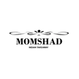 Momshad Indian Take Away app icon
