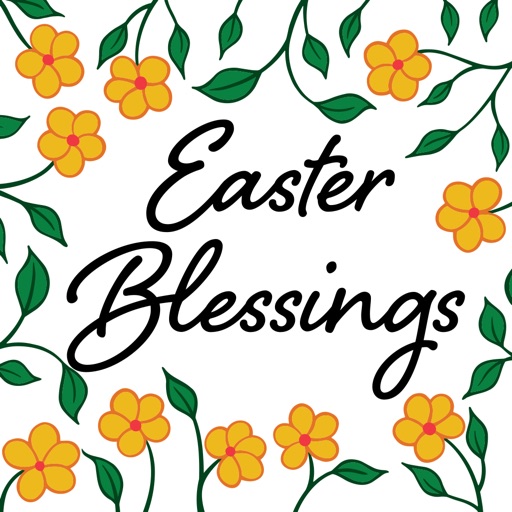 Easter Blessings icon