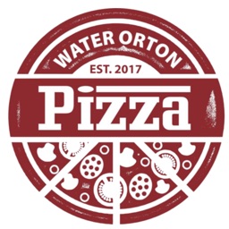 Water Orton Pizza.