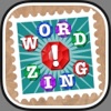 Wordzing™ - Fun & Addictive! icon