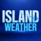 The KITV Mobile Weather App includes: