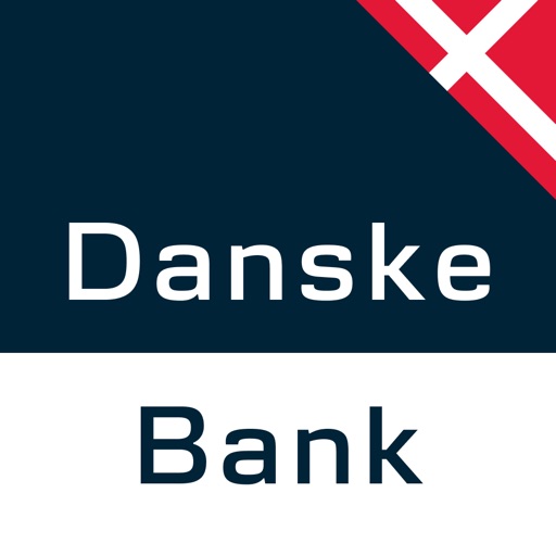 Mobilbank DK – Danske Bank