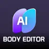 AI Body Editor - Face, Abs App contact information
