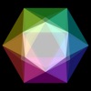 4D Polytopes & Tesseract icon