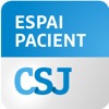 CSJ-Espai Pacient icon