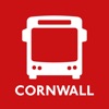 Go Cornwall Bus icon