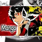 Manga Reader: Webtoon & Comics App Cancel