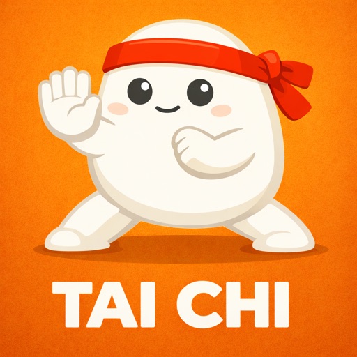 Tai Chi Workout for Seniors
