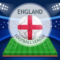 Football Scores Of England