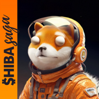 Shiba Kart logo