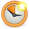 MyOvertimeHours | Time&Leave icon