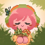 Download Window Garden - Lofi Idle Game app