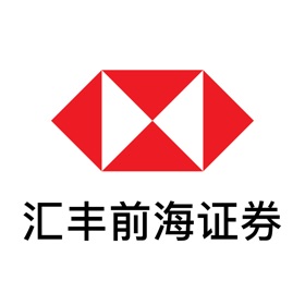 螢幕擷取畫面 (4) 汇丰前海手机委托APP