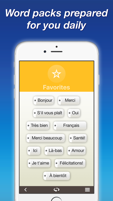 French by Nemo Screenshot