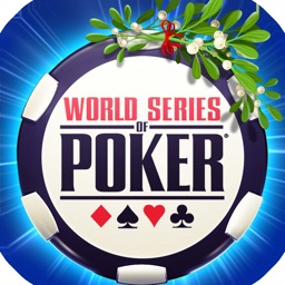 WSOP Poker: Texas Holdem Game