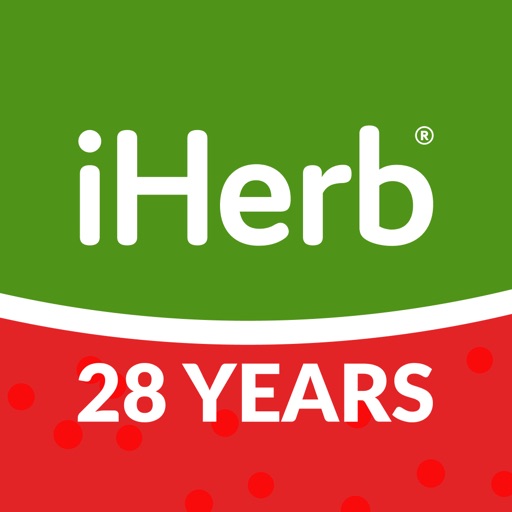 iHerb: ビタミン＆サプリメント