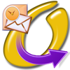 OLM To PST Converter Pro icon