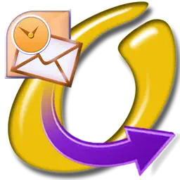 OLM To PST Converter Pro app icon