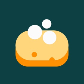 Sponge - Gallery Cleaner