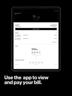 Verizon Visa® Card iPad image 3