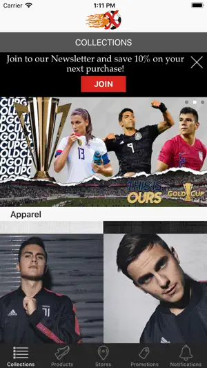 Xtreme Soccer screenshot 2