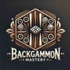 Backgammon Mastery icon