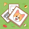 Doggy Tile - 3 Tile Match Game icon