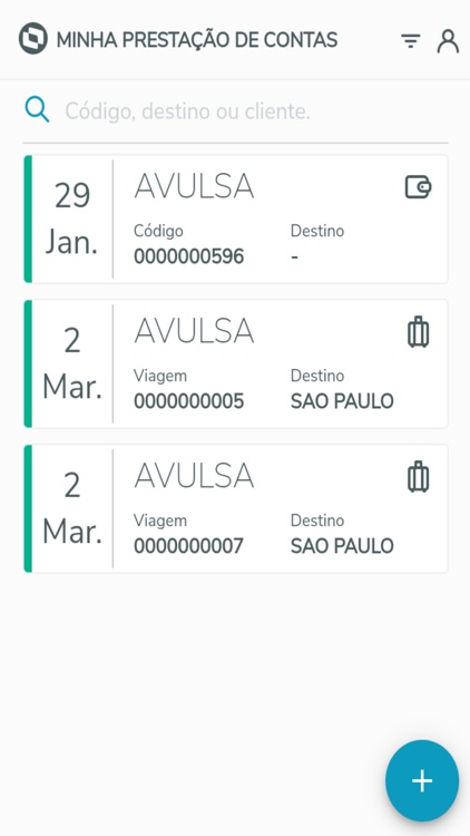 Minha Prestação de Contas screenshot-4
