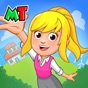 My Town World: Doll House Life app download