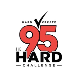 95 Hard Official App